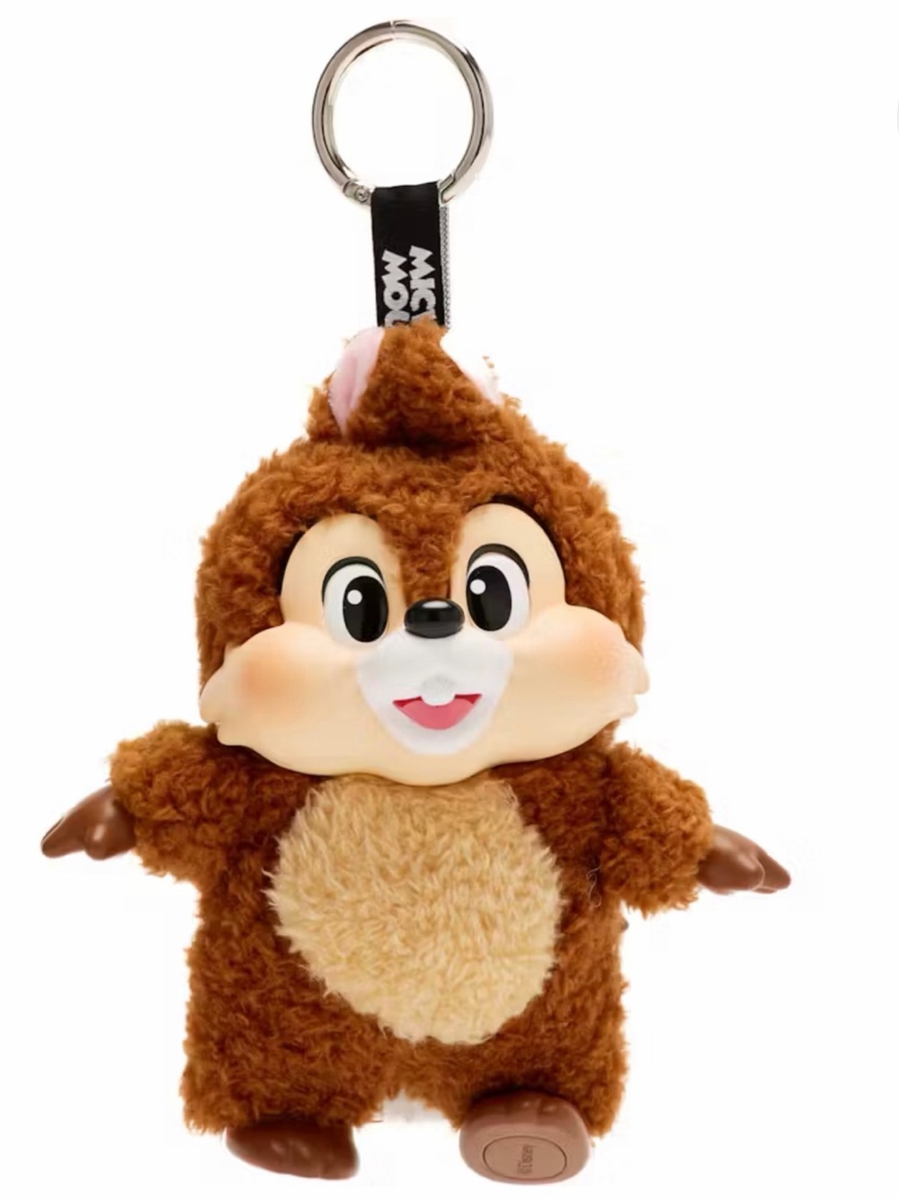 Pop Mart- Mickey Family Cute Together keychain - Chip